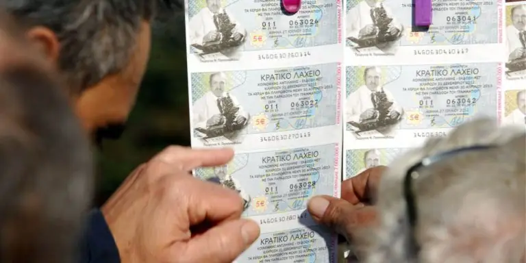 Λαχείο 2019: Μήπως κέρδισες εσύ 2 εκατ. ευρώ και δεν το ξέρεις – Κάνε κλικ ΕΔΩ