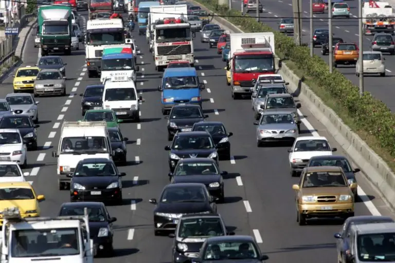 Τέλη κυκλοφορίας 2019 παράταση: Πότε λήγει – Τα πρόστιμα – «φωτιά»