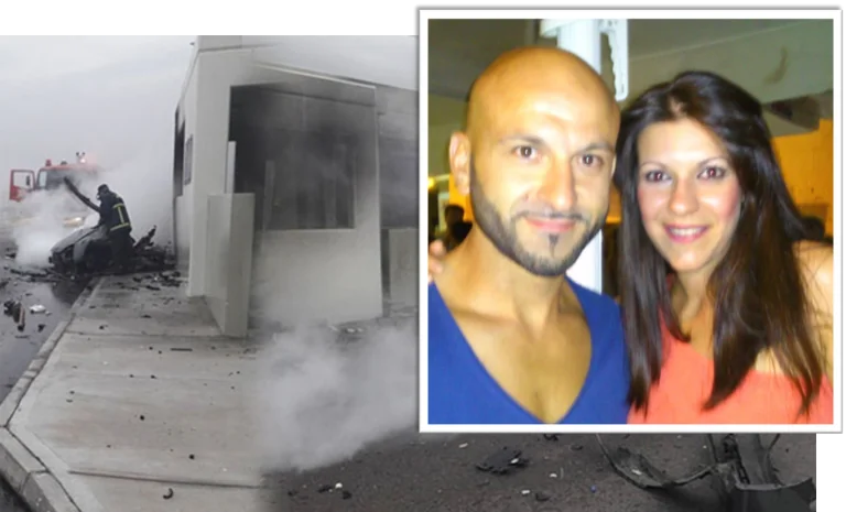 Υπάτιος Πατμάνογλου αποζημίωση: Το ποσό – μαμούθ που πήρε από τον Mr. Jumbo