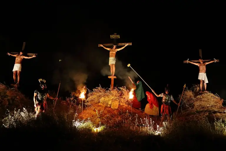 Πάσχα 2019: Πότε είναι φέτος – Πότε «πέφτει» η Καθαρά Δευτέρα 2019