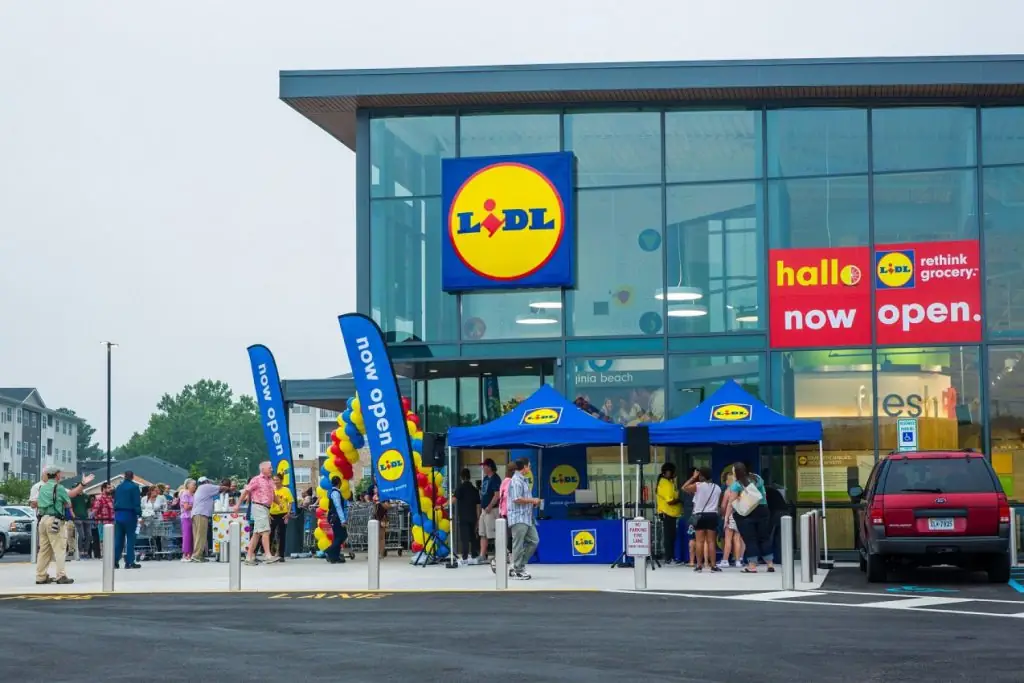 Προσλήψεις 2019 LIDL: Θέσεις εργασίας σε όλη την Ελλάδα (ΛΙΣΤΑ)