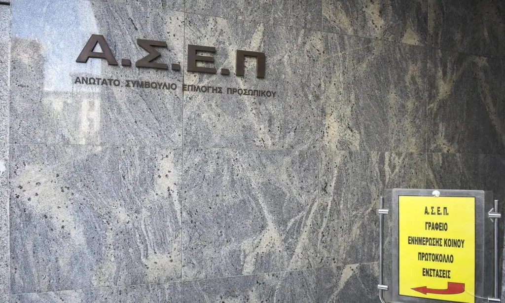 ΑΣΕΠ Προκηρύξεις 2019: Όλες οι μόνιμες προσλήψεις που «τρέχουν»