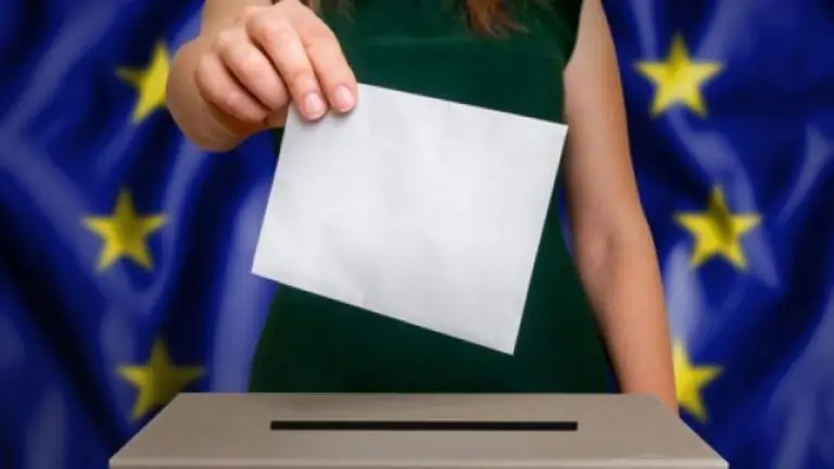 Πού ψηφίζω 2019 στις Ευρωεκλογές: Μάθε ΕΔΩ πού ψηφίζεις