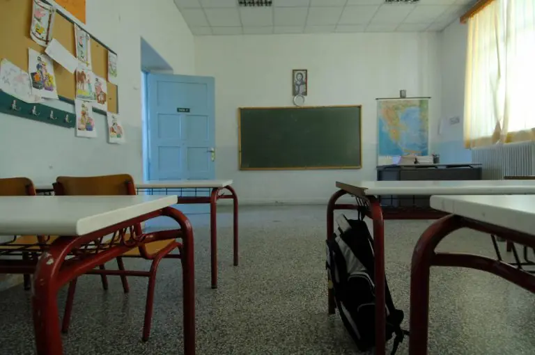 Πότε ανοίγουν τα σχολεία μετά το Πάσχα – Πότε κλείνουν για καλοκαίρι