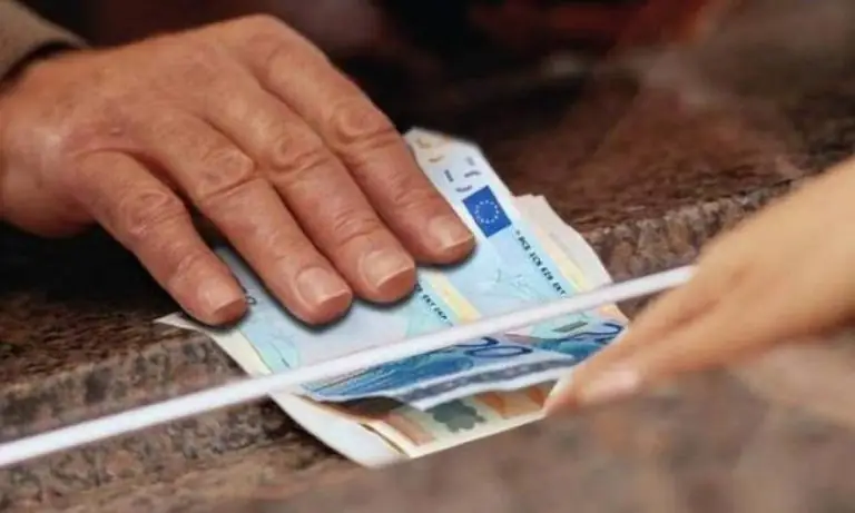 Συντάξεις Ιουνίου 2019: Πότε θα γίνει η πληρωμή για Δημόσιο ΙΚΑ, ΟΑΕΕ, ΝΑΤ, ΟΓΑ