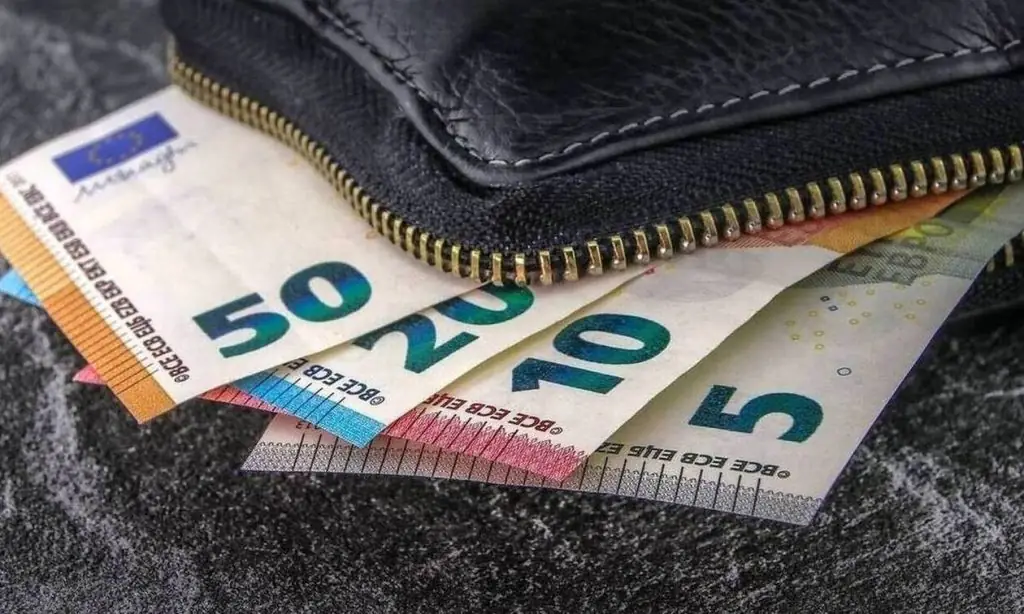 Επίδομα 800 ευρώ: Δείτε ΕΔΩ πότε θα γίνει η επόμενη πληρωμή