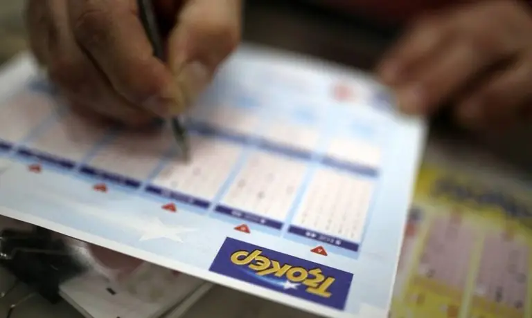 Κλήρωση ΤΖΟΚΕΡ σήμερα 30/4/2020: ΕΔΩ οι τυχεροί αριθμοί (ΟΠΑΠ)