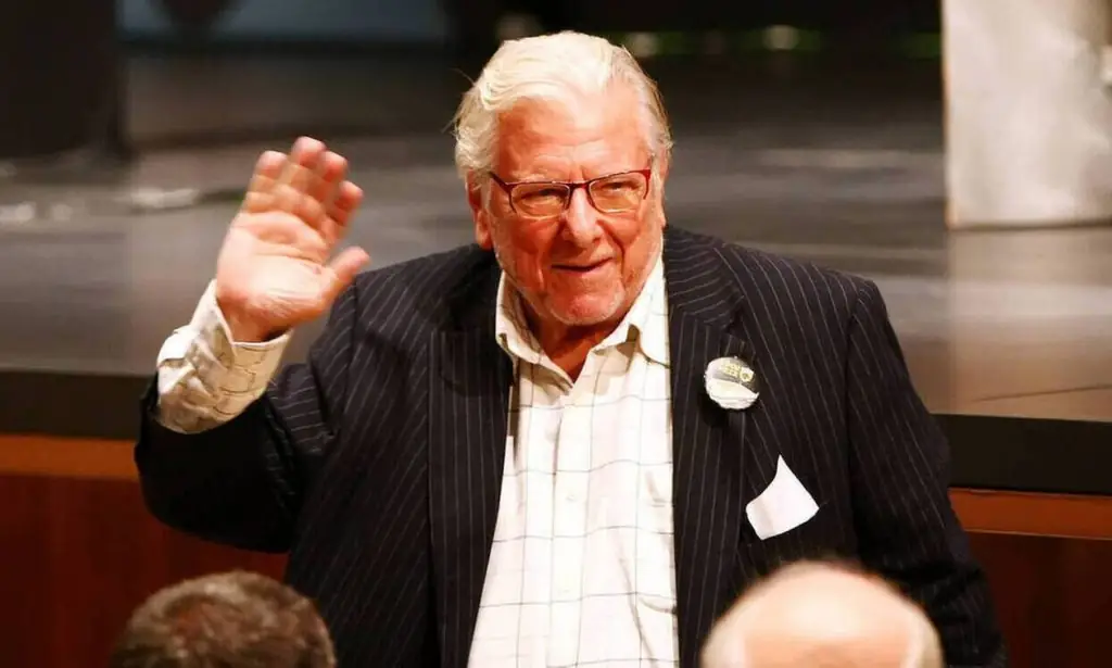 Κώστας Βουτσάς: Τεράστια ανατροπή με τη διαθήκη του ηθοποιού