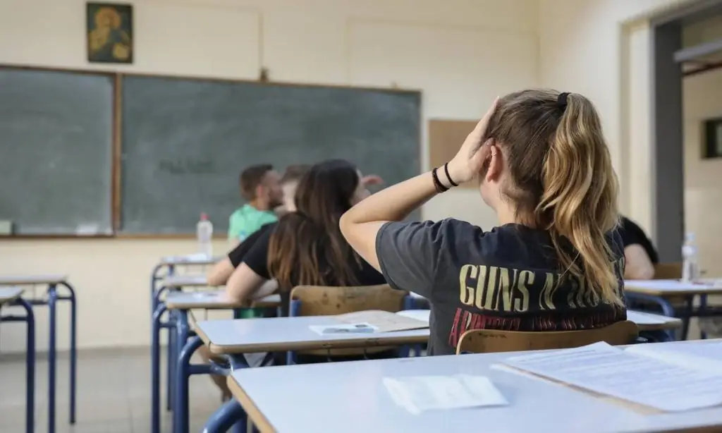 Πανελλήνιες 2020: Τι θα γίνει με όσους δώσουν εξετάσεις με το παλιό σύστημα