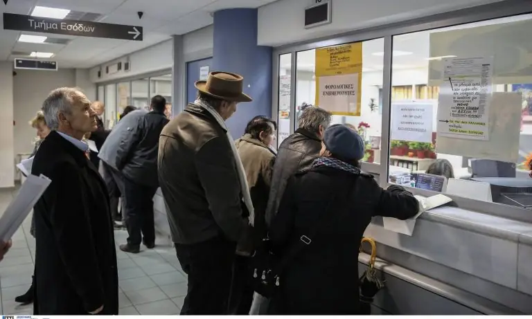 Δημόσιο: Πώς θα λειτουργήσουν οι υπηρεσίες από Δευτέρα 11 Μαΐου – Αναλυτικές οδηγίες