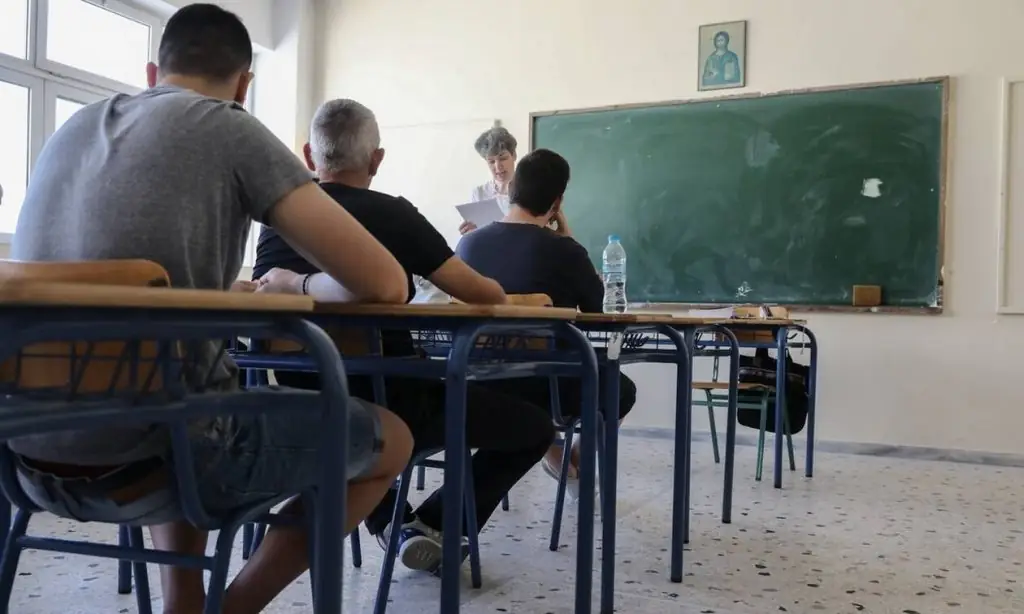 Πανελλήνιες 2020 – Νεοελληνική Γλώσσα: Τα θέματα και οι απαντήσεις του 2019 (ΓΕΛ – ΕΠΑΛ)