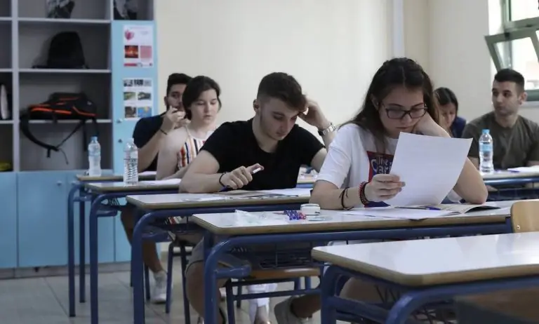 Πανελλήνιες 2020 – Ιστορία: Τα θέματα και οι απαντήσεις του 2019 (ΓΕΛ – ΕΠΑΛ)