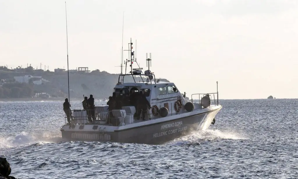 Λιμενικό: Προκήρυξη για προσλήψεις – Τι αφορά