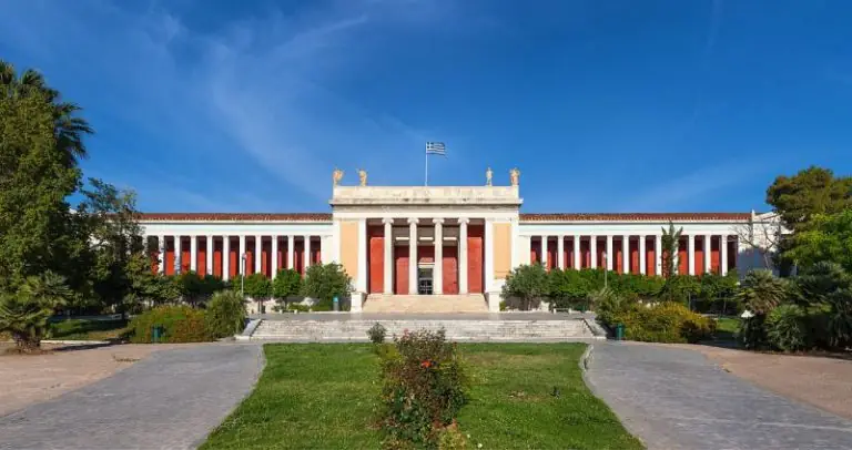 Προκήρυξη ΑΣΕΠ: 109 θέσεις εργασίας στο Αρχαιολογικό Μουσείο – Προθεσμίες αιτήσεων