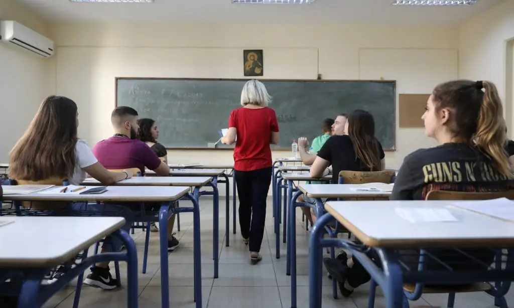 Πανελλαδικές 2020 – Πανελλήνιες 2020: Στρατιωτικές σχολές – Αιτήσεις και δικαιολογητικά