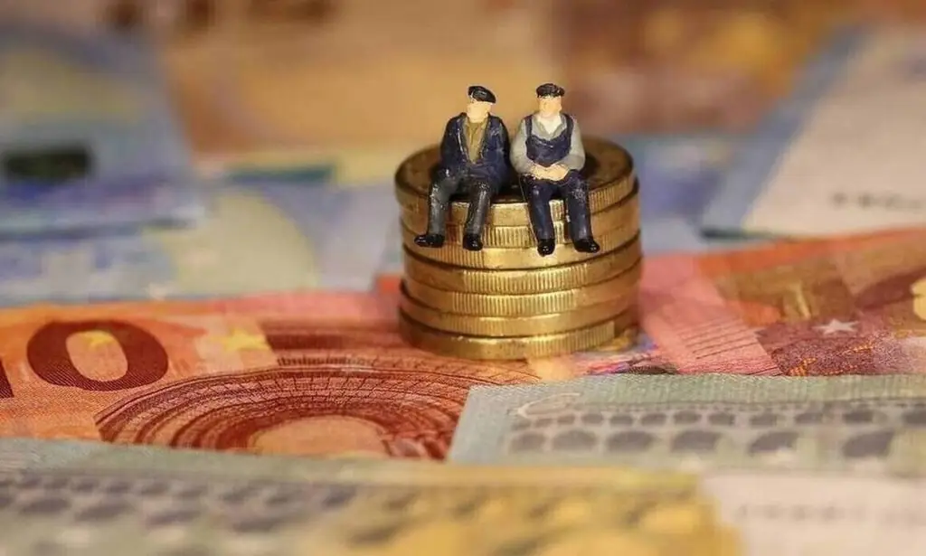 Πρόωρη σύνταξη 2020: Πώς θα βγεις νωρίτερα – Όρια ηλικίας