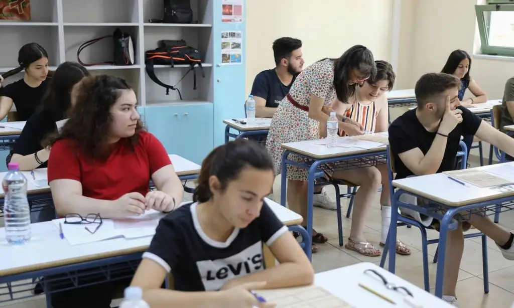 Πανελλήνιες 2020 – Χημεία: Τα θέματα και οι απαντήσεις του 2019 (ΓΕΛ – ΕΠΑΛ)