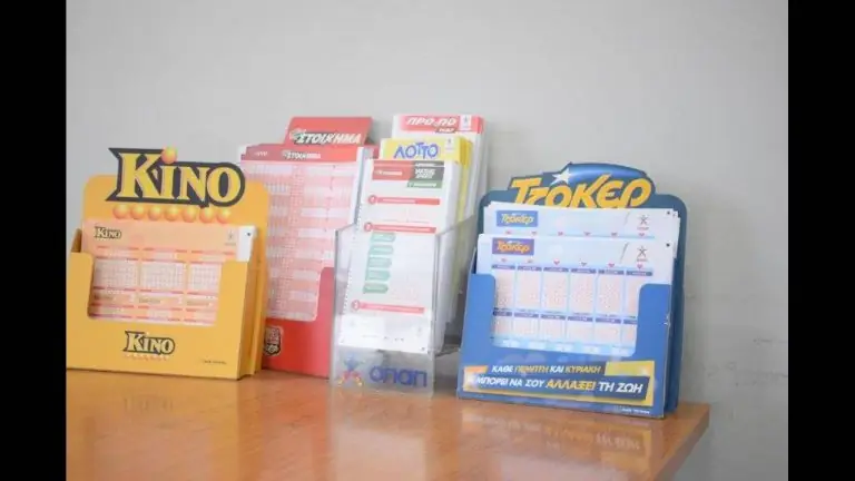 Κλήρωση ΤΖΟΚΕΡ 31/5/2020: Αποτελέσματα – Οι τυχεροί αριθμοί (VIDEO)
