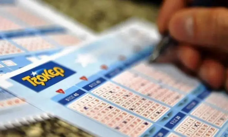 Κλήρωση ΤΖΟΚΕΡ σήμερα 31/5/2020: Αυτοί είναι οι τυχεροί αριθμοί (ΟΠΑΠ)