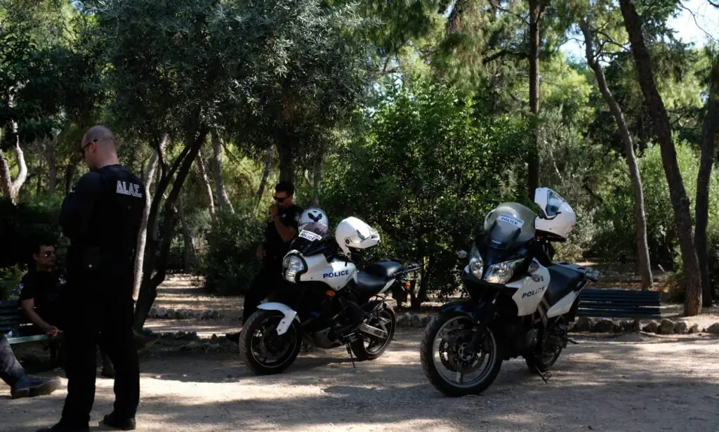 Προσλήψεις στην Αστυνομία 2020: Προκήρυξη για τη Σχολή Αστυφυλάκων