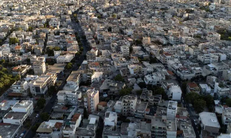 Κτηματολόγιο Αθήνα: Ξεκίνησε η ανάρτηση – Βήμα – βήμα η διαδικασία στο ktimatologio.gr