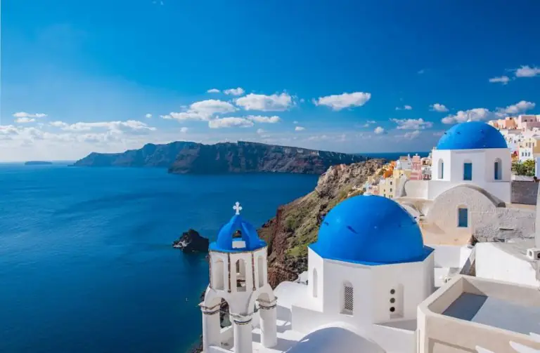 Κοινωνικός Τουρισμός 2020: Έτσι θα πας φέτος δωρεάν διακοπές