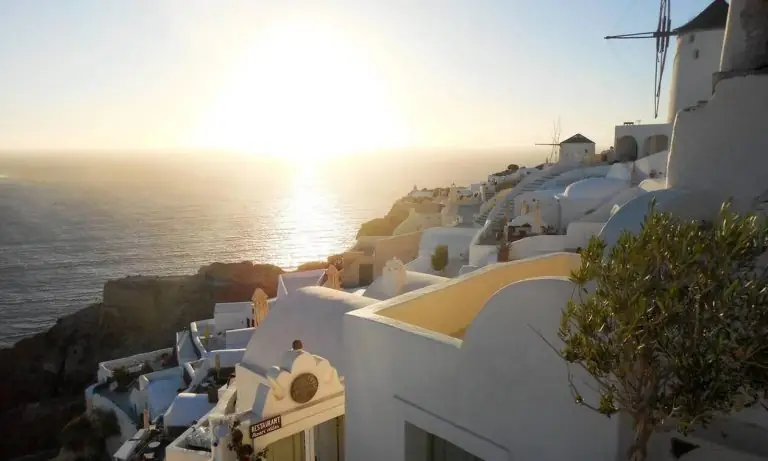 Τουρισμός Για Όλους 2020: Κάντε ΕΔΩ αίτηση για τα εισιτήρια