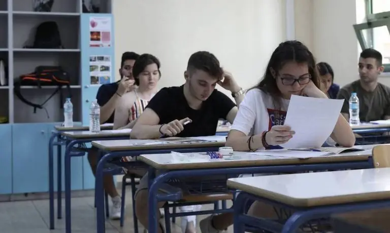 Πανελλήνιες 2020 Βιολογία: Θέματα και απαντήσεις (ΓΕΛ – ΕΠΑΛ)