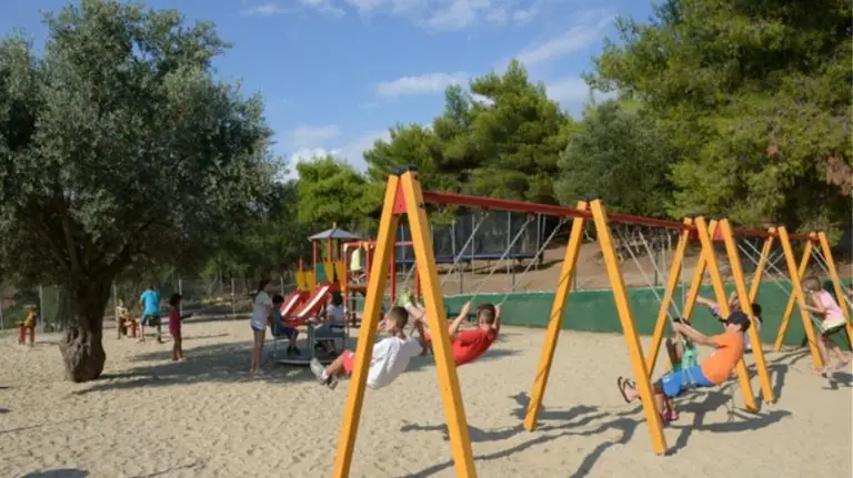 Παιδικές κατασκηνώσεις ΟΑΕΔ 2020: Δείτε ΕΔΩ τα αποτελέσματα