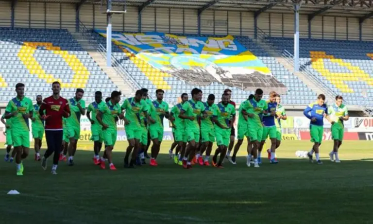 Παναιτωλικος Αστερας Τριπολης Live