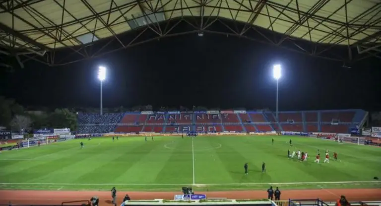 Πανιώνιος Βόλος LIVE STREAMING