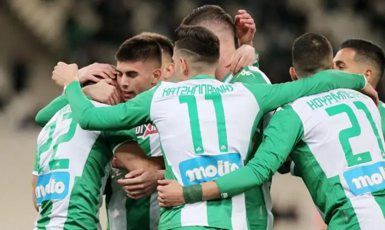 Παναθηναικος – Αρης Live