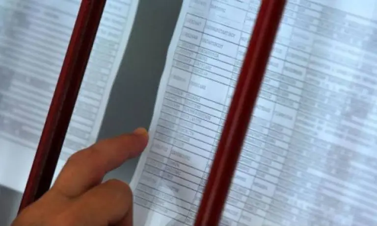 Πανελλήνιες 2020: Τι ώρα θα ανακοινωθούν τα αποτελέσματα στο results.it.minedu.gov.gr