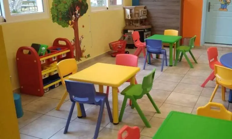 Παιδικοί Σταθμοί ΕΣΠΑ 2020 Voucher: Δημοσιεύθηκε η απόφαση – Πότε οι αιτήσεις