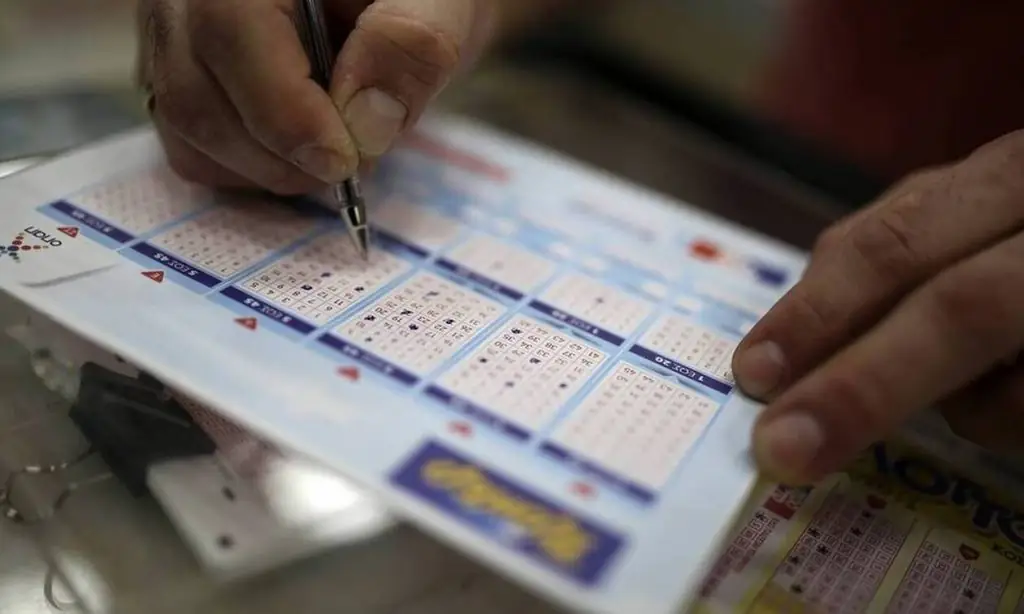 ΤΖΟΚΕΡ Κλήρωση 28/7/2020: ΕΔΩ οι τυχεροί αριθμοί (ΟΠΑΠ)