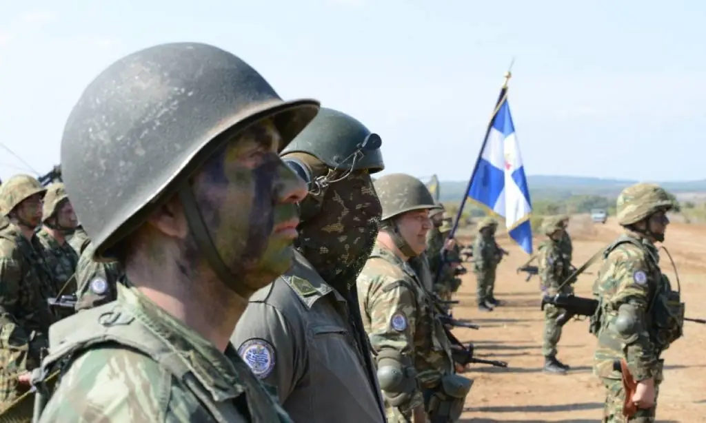 Επιστράτευση 2020: Τι είναι – Ποιες ηλικίες καλούνται