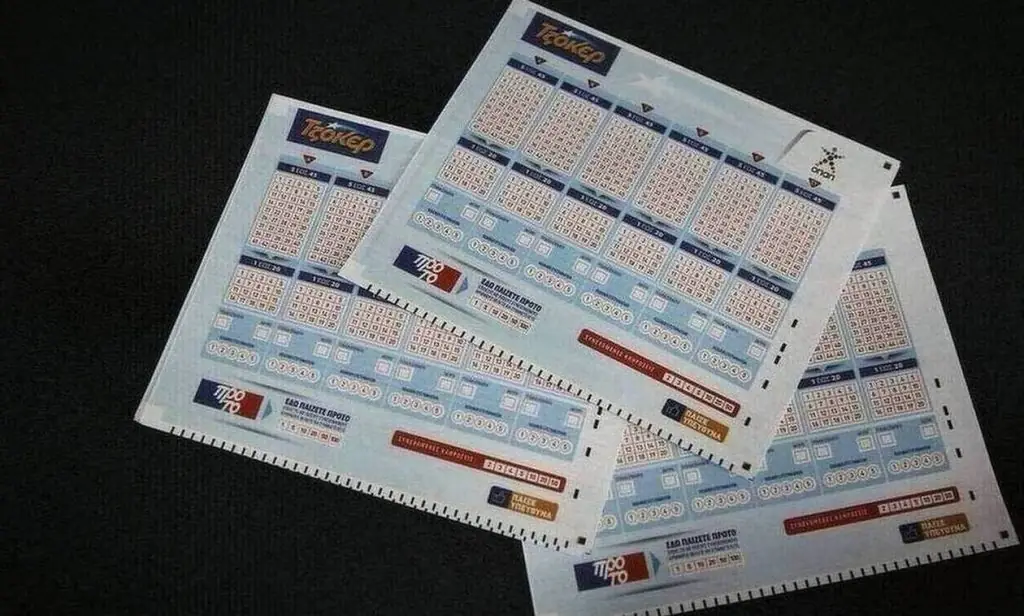 Κλήρωση ΤΖΟΚΕΡ σήμερα 30/7/2020: Αυτοί είναι οι τυχεροί αριθμοί (ΟΠΑΠ)