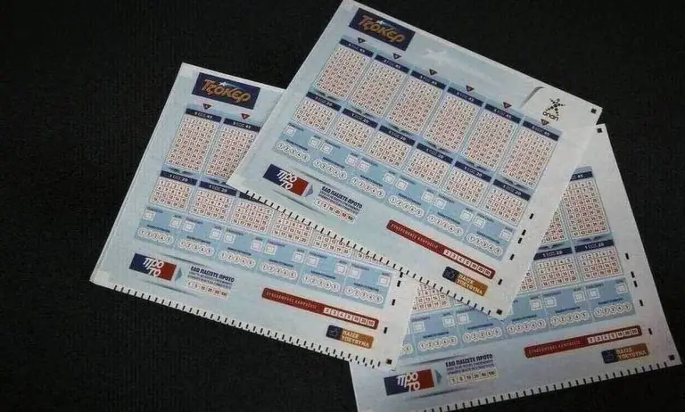 Κλήρωση ΤΖΟΚΕΡ σήμερα 30/7/2020: Αυτοί είναι οι τυχεροί αριθμοί (ΟΠΑΠ)