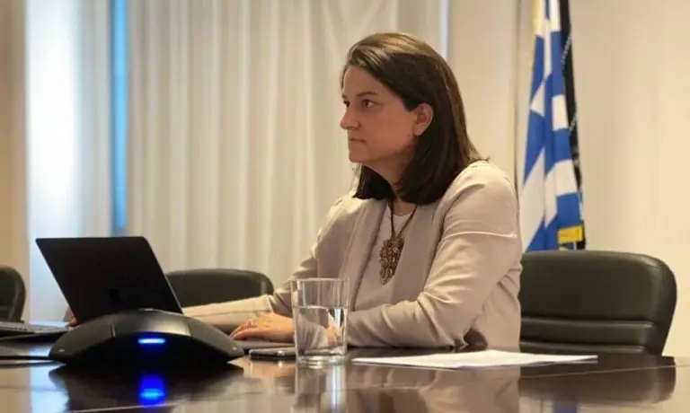 Βάσεις 2020: Όλη η αλήθεια για τις μέχρι τώρα εκτιμήσεις – Τι δήλωσε η υπουργός