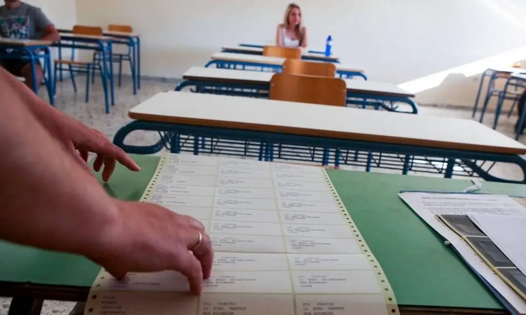 Εκτιμήσεις βάσεων 2020 από τον Γιώργο Χατζητέγα (ΓΕΛ – ΕΠΑΛ)