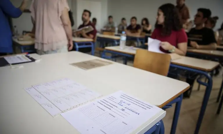 Εκτιμήσεις Βάσεων 2020: Τι προβλέπει ο Χατζητέγας για όλες τις σχολές (ΓΕΛ – ΕΠΑΛ)