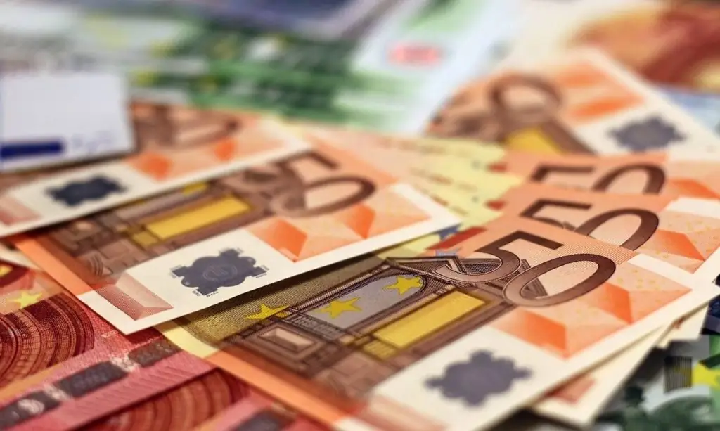 Πληρωμή Συντάξεων Αυγούστου 2020: ΙΚΑ, ΟΓΑ, ΟΑΕΕ, ΝΑΤ, ΑΜΕΑ – Ημερομηνίες