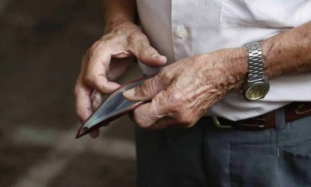 Πληρωμή Συντάξεων Σεπτεμβρίου 2020: Οι ημερομηνίες για όλα τα Ταμεία