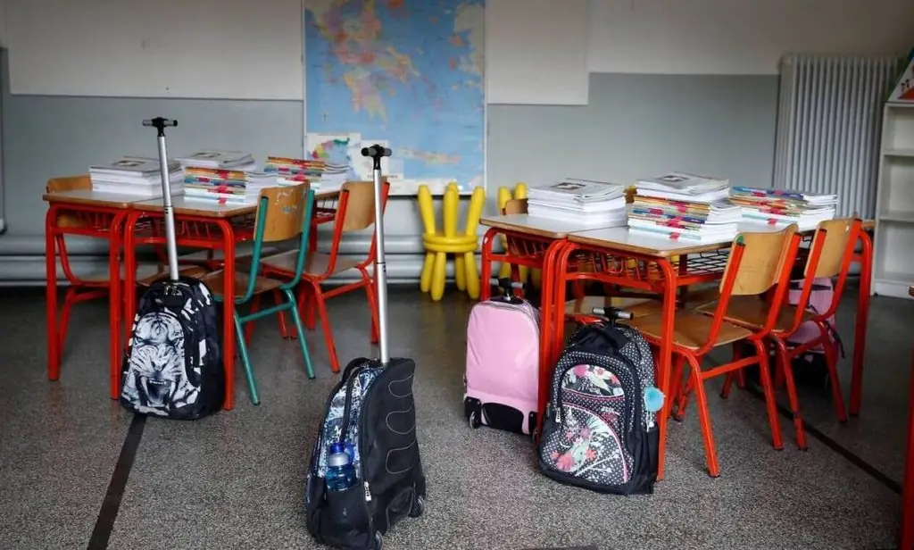 Πότε ανοίγουν τα σχολεία το Σεπτέμβριο 2020 – Δημοτικά, Γυμνάσια, Λύκεια