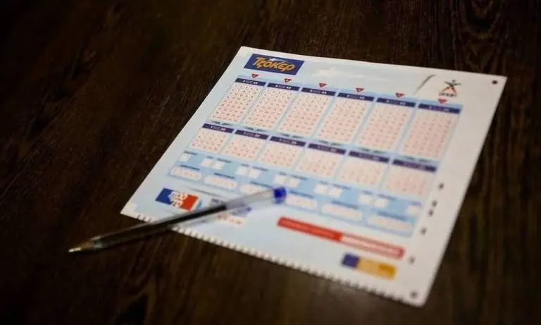 Κλήρωση ΤΖΟΚΕΡ 30/7/2020: Αποτελέσματα – Οι τυχεροί αριθμοί