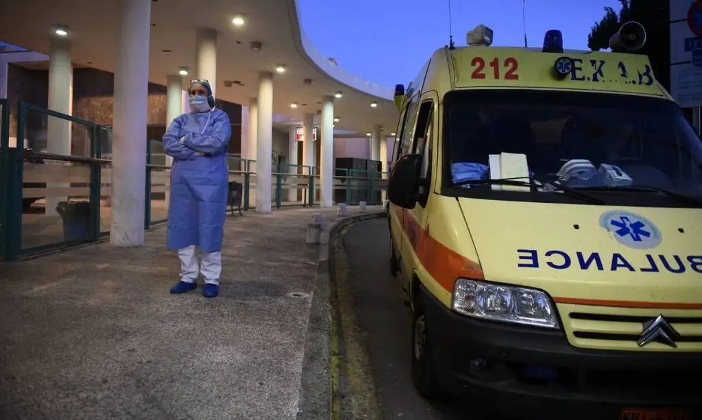 Κρούσματα σήμερα Ελλάδα (6/8) – Περιοχές 6 Αυγούστου 2020 – Ανακοίνωση ΕΟΔΥ