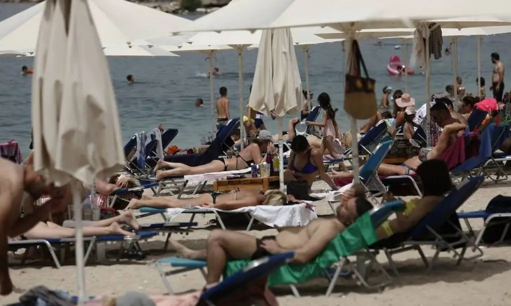 Ακατάλληλες παραλίες 2020: Αυτές είναι οι επικίνδυνες παραλίες στην Αττική