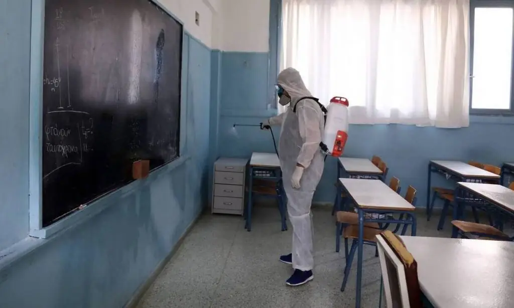 Σχολικές Καθαρίστριες 2020: Προσλήψεις σε σχολεία – Αιτήσεις, κριτήρια και μοριοδότηση