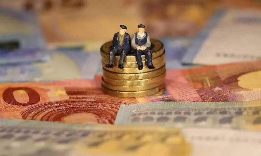 Συντάξεις Οκτωβρίου 2020: Ημερομηνία για ΙΚΑ, Δημόσιο, ΟΓΑ, ΟΑΕΕ, ΝΑΤ