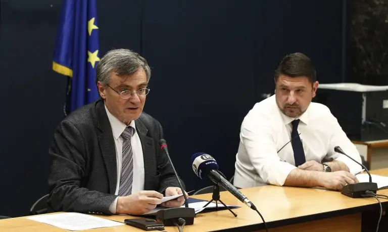 Κρούσματα σήμερα Ελλάδα (4/8) – Περιοχές 4 Αυγούστου 2020 – Τσιόδρας η… επιστροφή!